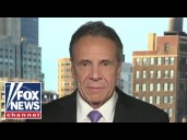 Cuomo goes to war against far-left wing of Democratic Party: They don't get it