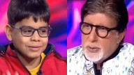 Kaun Banega Crorepati 17: Kid Fails To Answer Question About Ramayana, Amitabh Bachchan Says, 'Overconfidence Mein Galti...'
