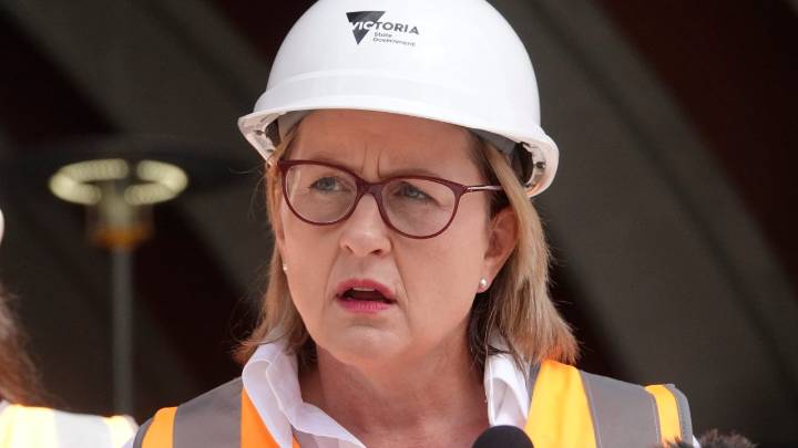 ‘Worrying sign’: New report reveals 'dire' state of Victoria's jobs market
