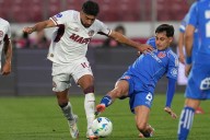 En qué canal pasan Lanús vs. Universidad de Chile, por la Copa Sudamericana 2025