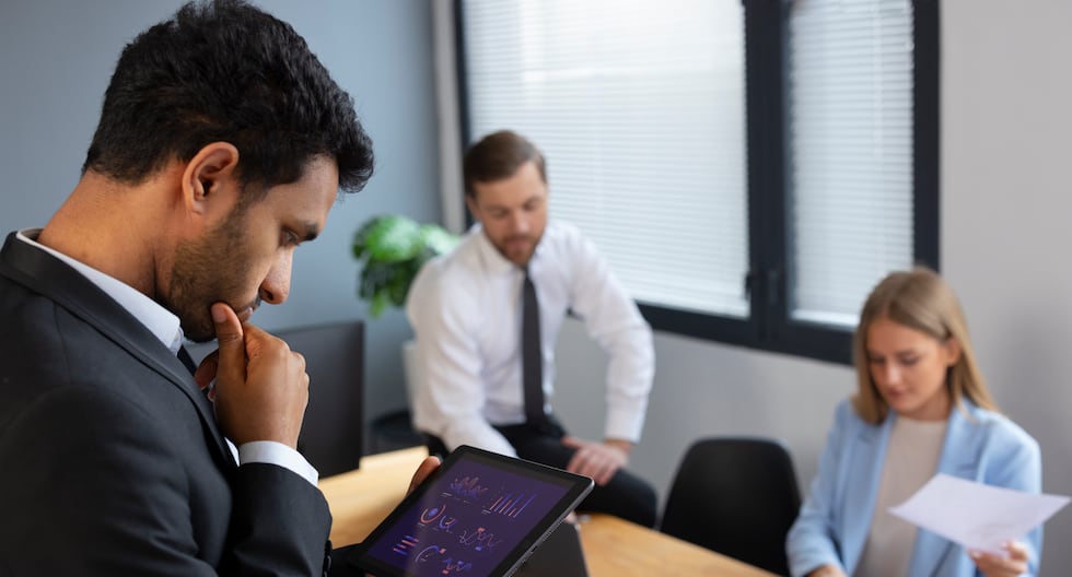 Lemontech mira con interés el sector público en el mercado legaltech del Perú
