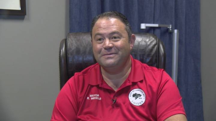 Kentucky Court of Appeals denies London City Council’s request to remove Mayor Weddle again