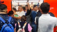 ¿Qué Pasó Hoy, Sábado 11 de Octubre en la Estación Deportivo Oceanía de Línea B del Metro?