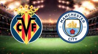 ¿A qué hora juega Villarreal vs. Manchester City y dónde ver en vivo por la Champions League?