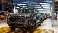 RAM Dakota: cómo será la primera pick-up de la marca fabricada en la Argentina