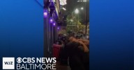 Loyola student in viral chokehold video files lawsuit against security guards, company and bar