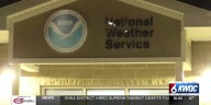 Government shutdown begins to impact weather forecasting