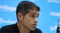 Hidalgo: "Tivemos momentos para poder meternos no partido, pero o gol non chegou"
