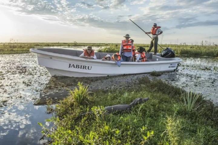 El municipio de Carlos Pellegrini compite para los “Best Tourism Villages” 2025