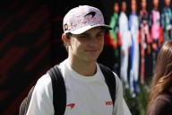 Motor racing-Norris expects to benefit from McLaren 'clean slate'