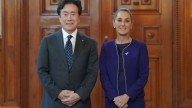 Claudia Sheinbaum se reúne con CEO de Mazda; abordan inversiones y Plan México