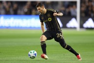 LAFC signs Ryan Hollingshead to contract extension