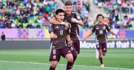 OFICIAL: El RIVAL de México en Octavos de Final del Mundial Sub