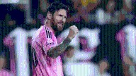 Messi extends contract with Inter Miami till 2028
