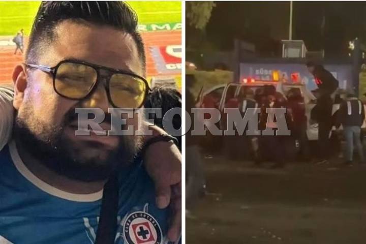 Muere aficionado tras ser sometido por seguridad de la UNAM