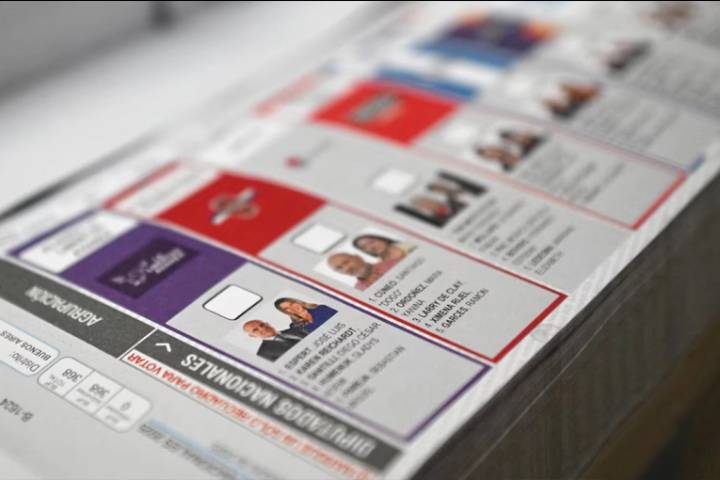 El Gobierno apeló y la Cámara Electoral definirá si puede reemplazar a Espert por Santilli