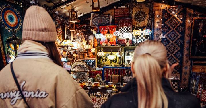 The best Christmas markets across Cambridgeshire for 2025