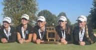 'For Fro': St. Joseph's brings home team trophy for 11th consecutive season