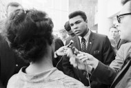 The slow, painful decline of Black celebrity activism