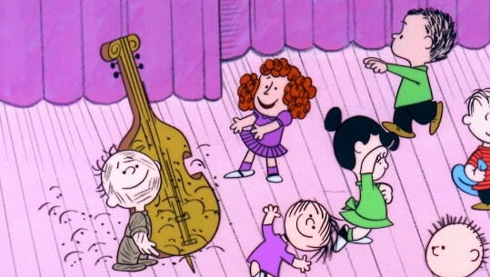 Set your alarm clock for WNIC-FM's annual Christmas music switch