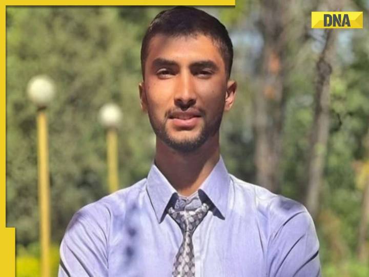 Where is Bipin Joshi? Nepali hostage reportedly alive in Gaza but finds no...