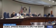 Spartanburg Co sheriff’s office asks to apply for grant to give SRO’s body cams