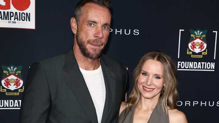Critican a Kristen Bell por Minimizar Violencia Doméstica en un Post: ¿Qué Fue lo que Dijo?