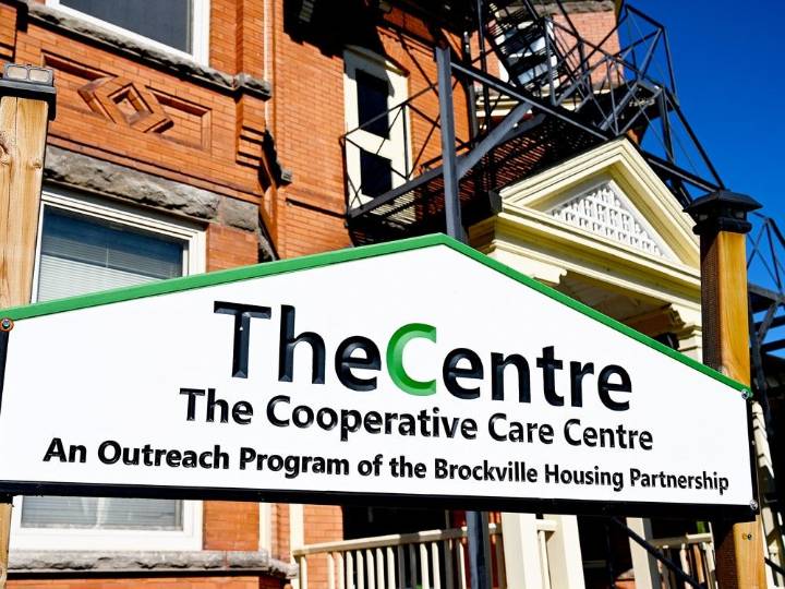 Rally planned for Brockville homeless shelter