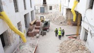Nueve municipios de Alicante se llevan más de la mitad de los millonarios fondos europeos destinados a la Comunidad Valenciana