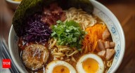 How spicy foods like ramen, laphing, and golgappe hit your body