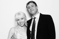 Carly Rae Jepsen Marries Music Producer Cole M.G.N. at Chelsea Hotel