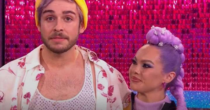 Strictly Come Dancing star unveils 'annoyingly successful' TV nemesis