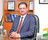 Flash floods in J&K pushed end dates of hydel power projects by 3 to 5 months: J&K Bank MD