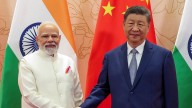 India, China hold new border talks amid signs of slow thaw in Ladakh tensions