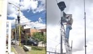 Amplía Municipio de Aguascalientes Cobertura de Internet Gratuito