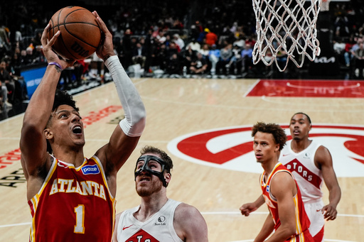 Raptors logran récord de puntos en apertura de temporada con victoria 138