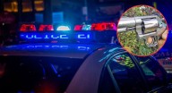 Menor de 13 años dispara en la cara a su mamá por quitarle el celular en CDMX