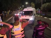 Hamás devuelve los cuerpos de los rehenes, pero Israel afirma que uno no es de ellos, lo que amenaza las negociaciones de paz