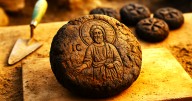 Milagro del siglo | Este pan milenario muestra a Cristo tal como apareció en la Última Cena y los arqueólogos aseguran que es único en el mundo