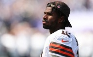 Video: Shedeur Sanders has no words to remaining Browns QB3 behind Dillon Gabriel, Joe Flacco