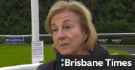 Aussie jockey slammed for 'appalling' ride