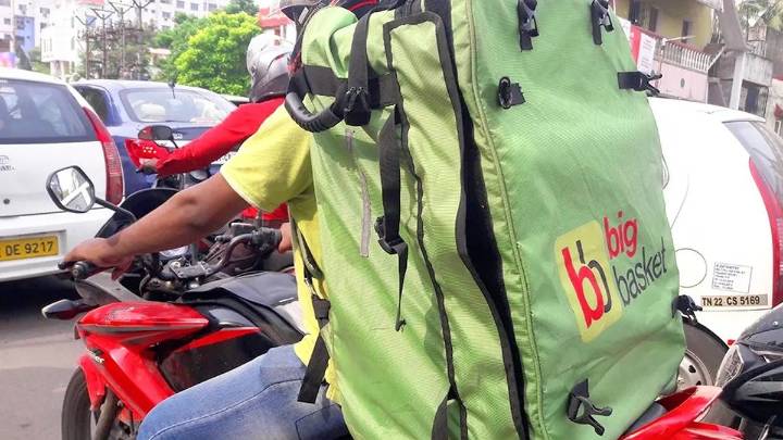 Tata-owned BigBasket records 173% increase in gold and silver coin sales