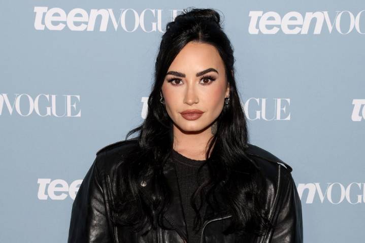 Demi Lovato Says She Felt a ‘Responsibility’ Not to ‘Sweep It Under the Rug’ When She Struggled With Eating Disorder