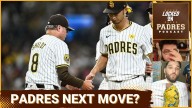 San Diego's Championship Window CLOSING | Can the Right Manager Save Them?