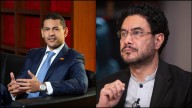 Iván Cepeda denunciará penalmente a Daniel Palacios por llamarlo “heredero de las FARC”