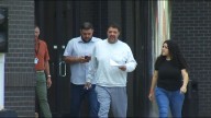 McAllen city commissioner out on bond following...