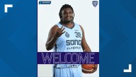 Former NC State standout D.J. Burns joins Greensboro Swarm