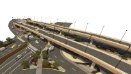 Puente vial de la Nogales e Industrias tendrá una longitud de 500 metros: Carlos Rivas
