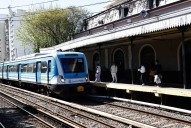 Por el mal estado de las vías. Suspendieron los trenes de larga distancia desde Buenos Aires a Córdoba y a Tucumán