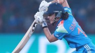 India Vs England Live Score, Women's World Cup 2025: Harmanpreet Kaur Departs For 70, IND Three Down